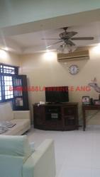 Blk 303 Canberra Road (Sembawang), HDB 4 Rooms #81661492